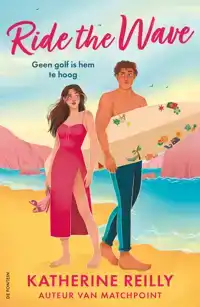 RIDE THE WAVE