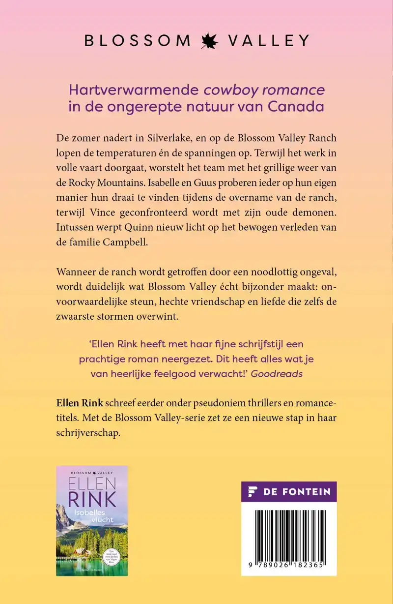 ZOMERVUUR
