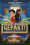 GEPAKT!