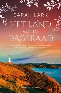 HET LAND VAN DE DAGERAAD