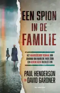 EEN SPION IN DE FAMILIE