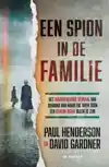EEN SPION IN DE FAMILIE
