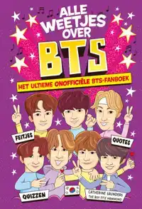 ALLE WEETJES OVER BTS