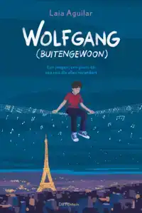 WOLFGANG (BUITENGEWOON)