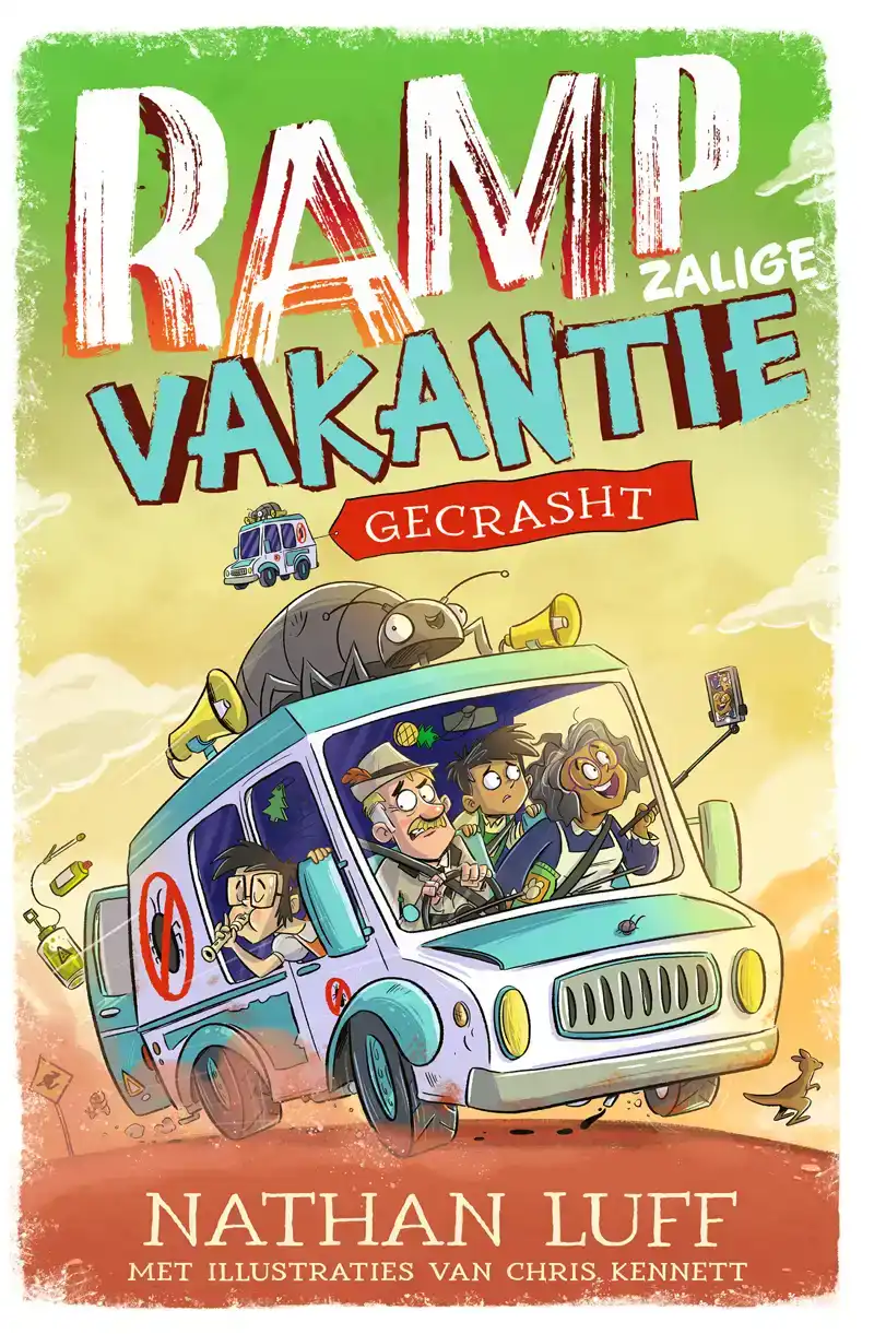 GECRASHT
