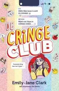 DE CRINGE CLUB