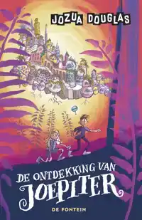 DE ONTDEKKING VAN JOEPITER