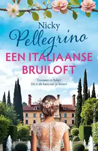 EEN ITALIAANSE BRUILOFT