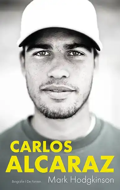 CARLOS ALCARAZ