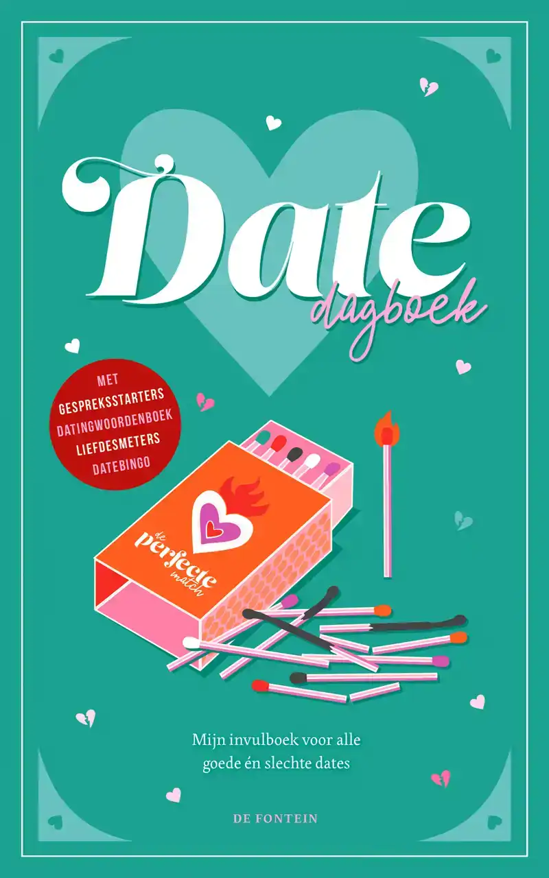 DATEDAGBOEK