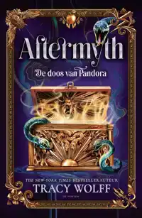 DE DOOS VAN PANDORA