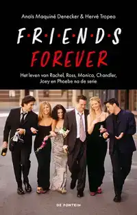 FRIENDS FOREVER