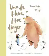 VAN DIE KLEINE, FIJNE DINGEN