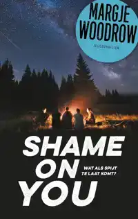 SHAME ON YOU