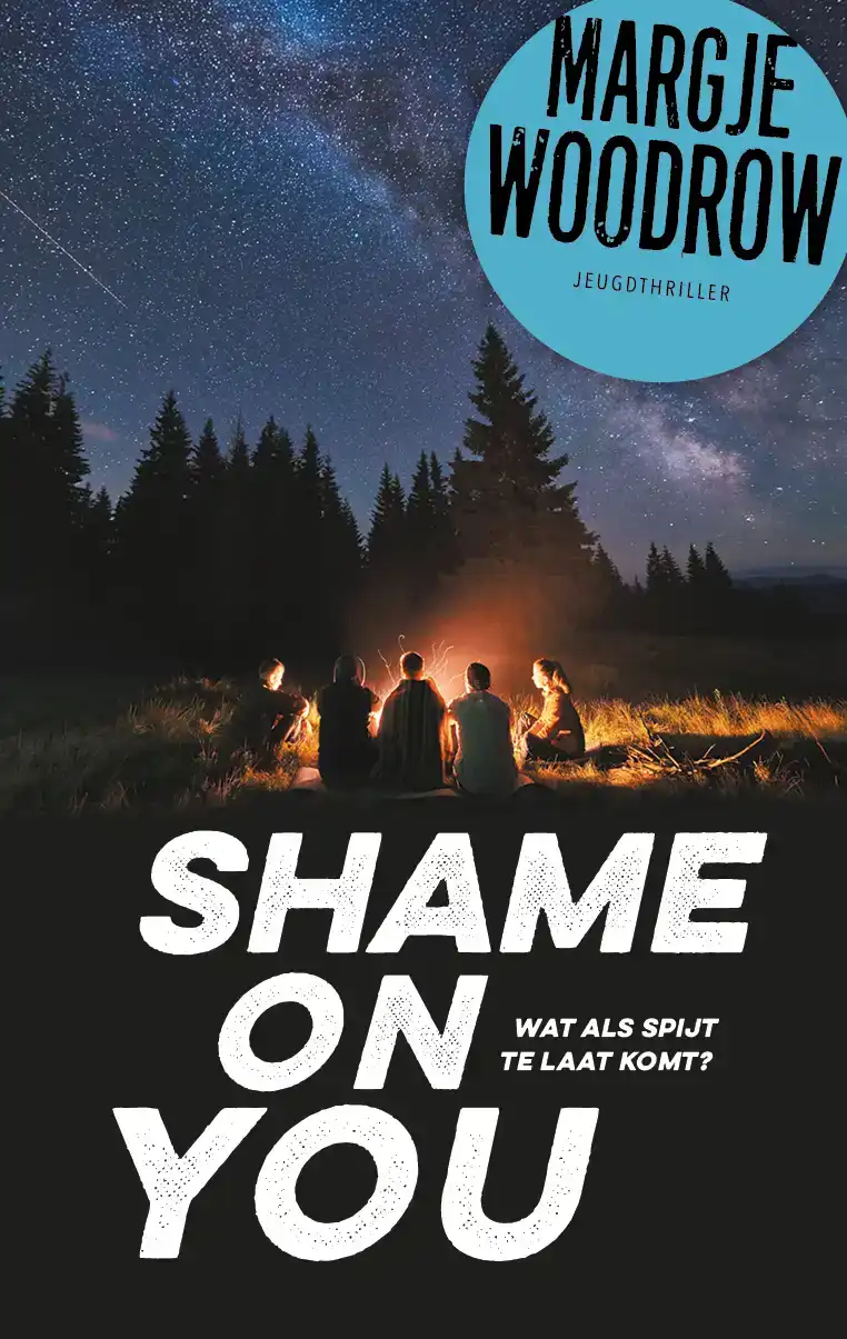 SHAME ON YOU