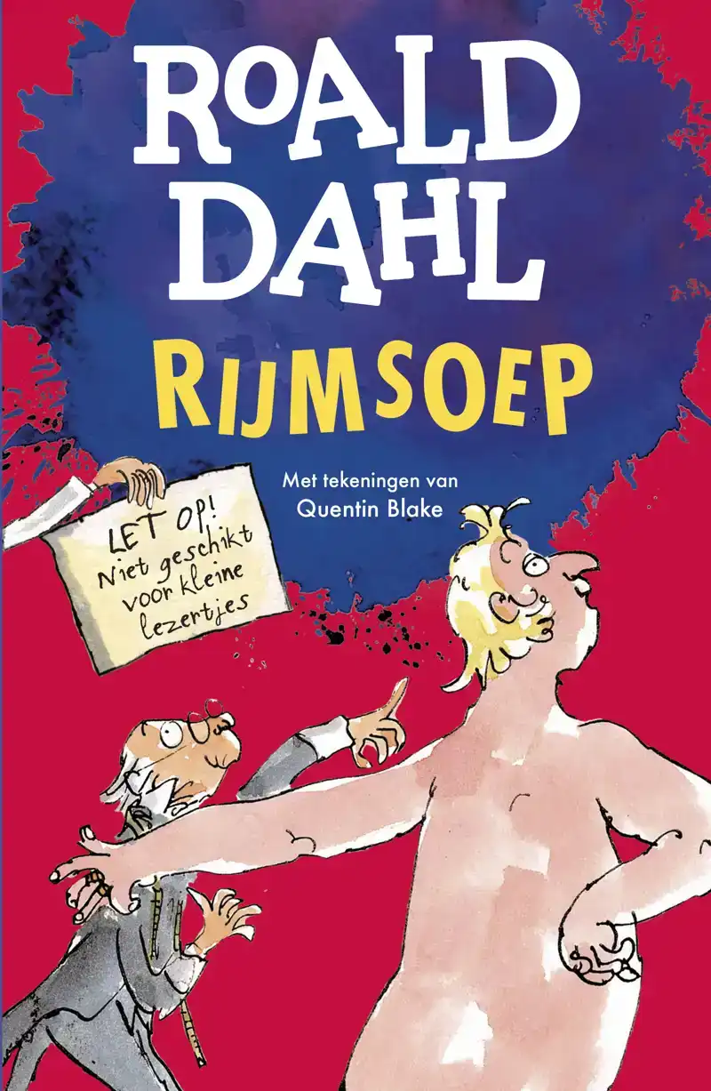 RIJMSOEP