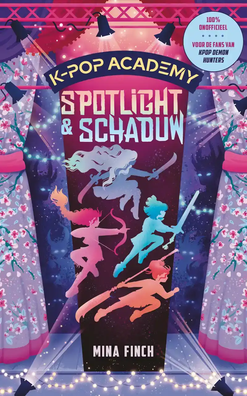 SPOTLIGHT EN SCHADUW