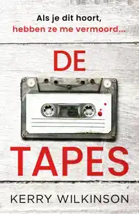 DE TAPES