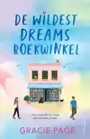DE WILDEST DREAMS BOEKWINKEL