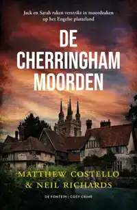 DE CHERRINGHAM-MOORDEN