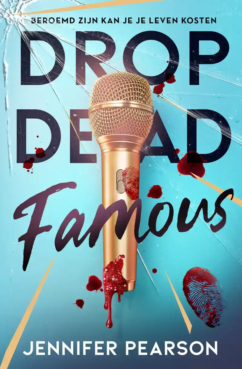DROP DEAD FAMOUS