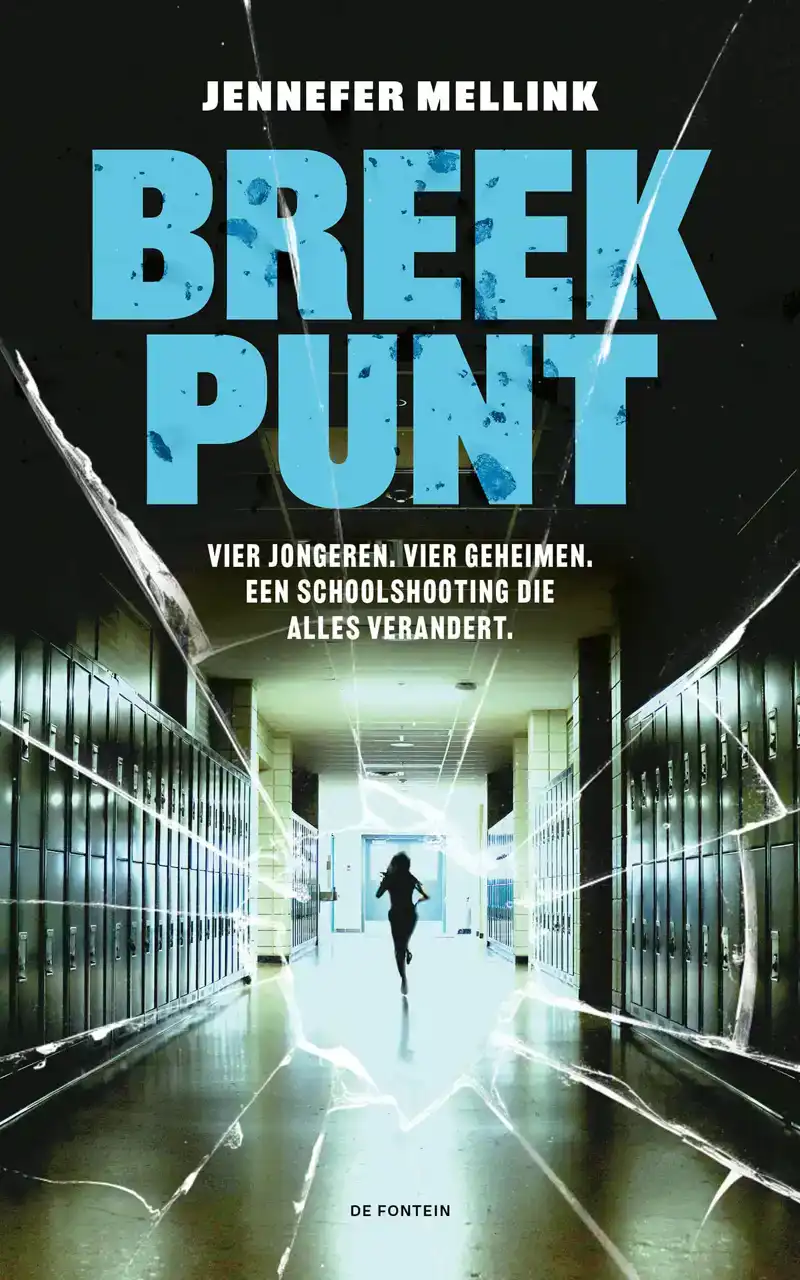BREEKPUNT