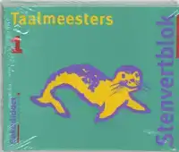 TAALMEESTERS SET 5 EX