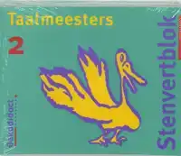TAALMEESTERS SET 5 EX