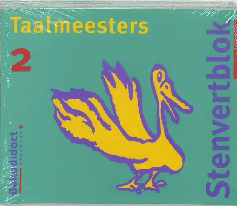TAALMEESTERS SET 5 EX