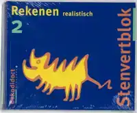 REKENEN REALISTISCH SET 5 EX