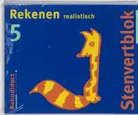 REKENEN REALISTISCH SET 5 EX