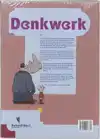 DETECTIVE DENKWERK SET 5 EX
