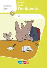 DETECTIVE DENKWERK SET 5 EX