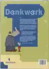 DETECTIVE DENKWERK SET 5 EX