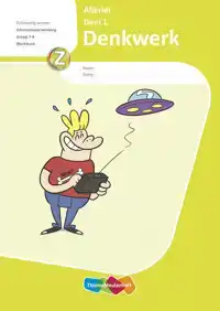 DETECTIVE DENKWERK SET 5 EX