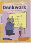 DETECTIVE DENKWERK A SET 5 EX