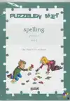 AJODAKT PUZZELEN MET SPELLING (5EX)