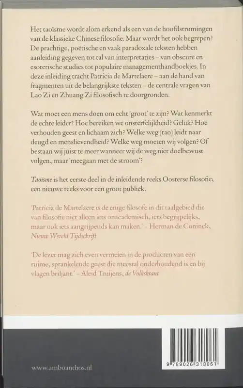 TAOISME