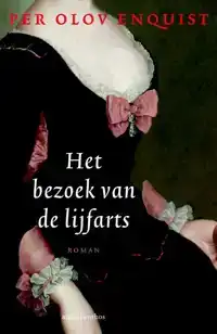 HET BEZOEK VAN DE LIJFARTS