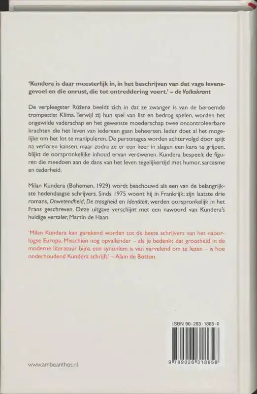 AFSCHEIDSWALS