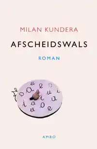 AFSCHEIDSWALS