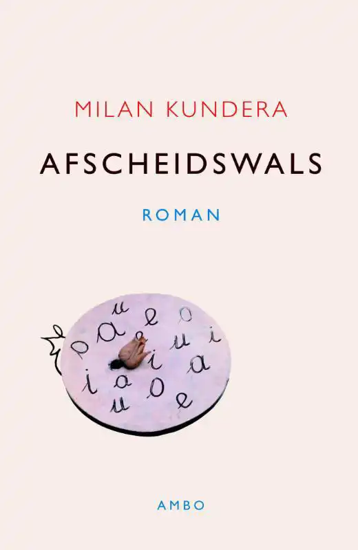 AFSCHEIDSWALS