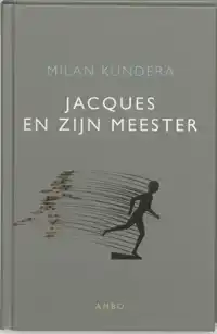 JACQUES EN ZIJN MEESTER