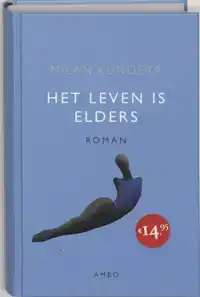 HET LEVEN IS ELDERS