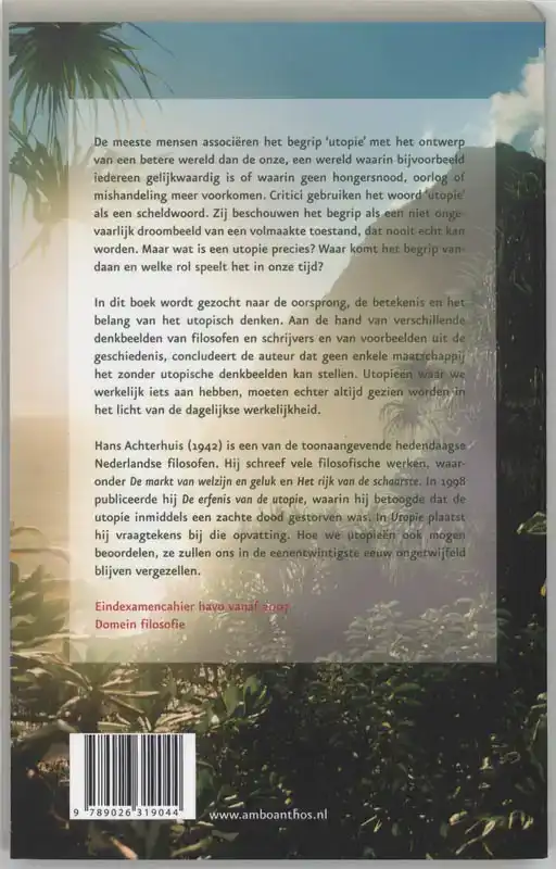 UTOPIE