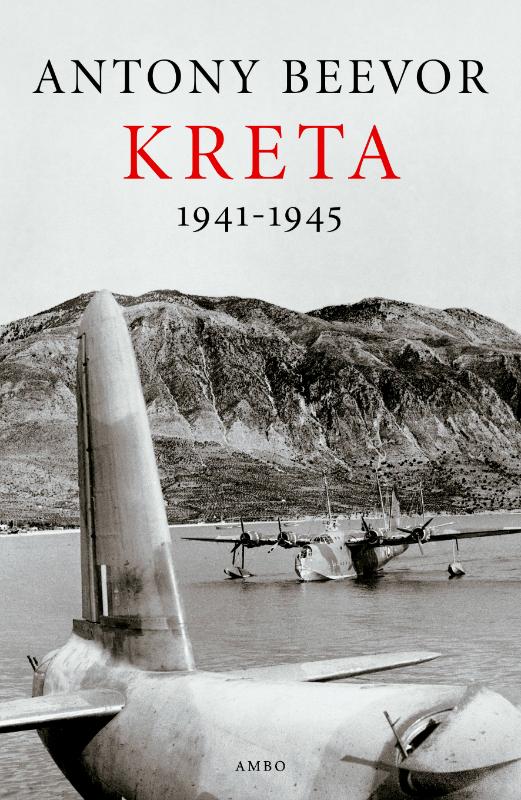 KRETA 1941-1945