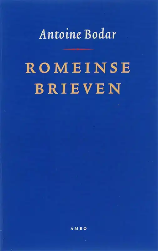 ROMEINSE BRIEVEN