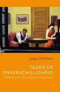 TEGEN DE ONVERSCHILLIGHEID