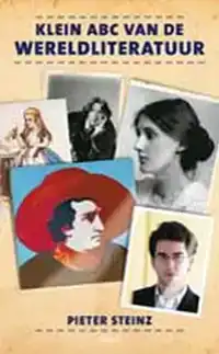 KLEIN ABC VAN DE WERELDLITERATUUR
