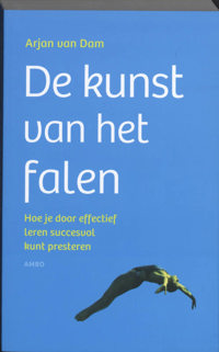 DE KUNST VAN HET FALEN